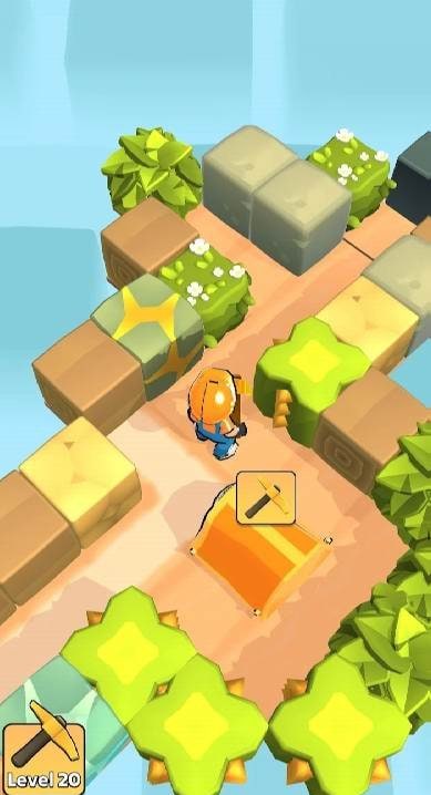 Sky Miner screenshot 3