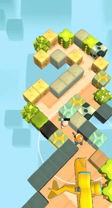 Sky Miner screenshot 4