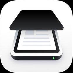 Scanner App - Scan PDF & Docs