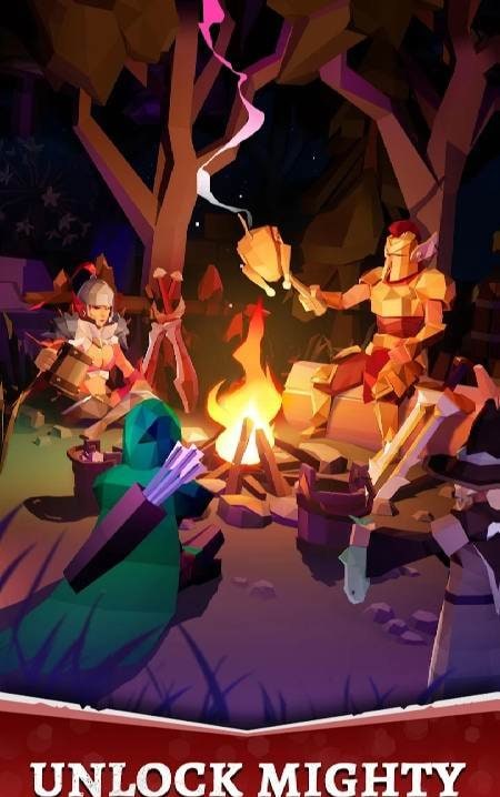 Eternal Ember screenshot 4