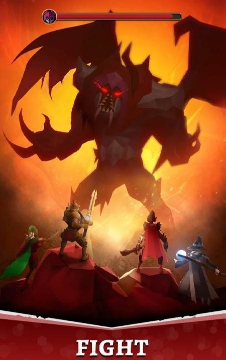 Eternal Ember screenshot 1