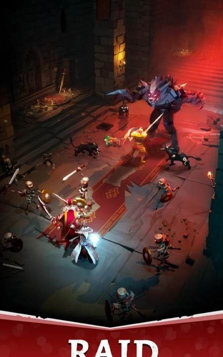 Eternal Ember screenshot 2