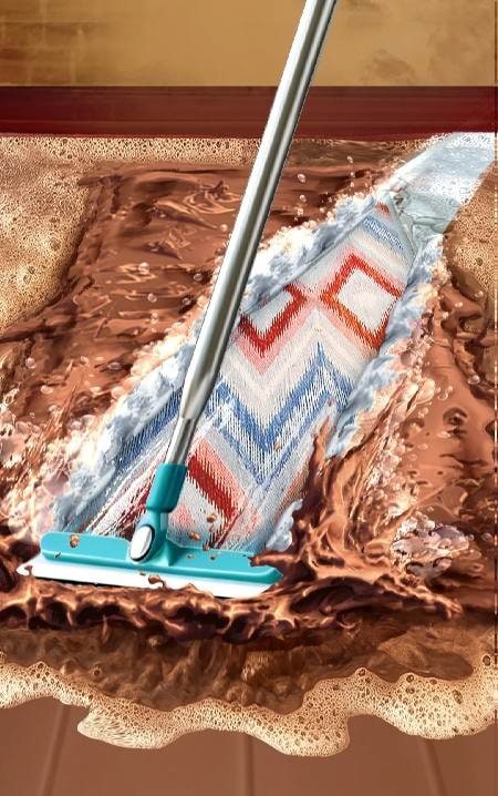 House Makeover: ASMR Cleaning screenshot 3