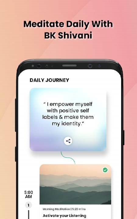 ThinkRight.me screenshot 1