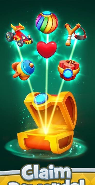 Time Blast: Puzzle Game screenshot 4