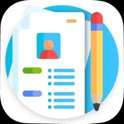CV: Professional Resume Maker