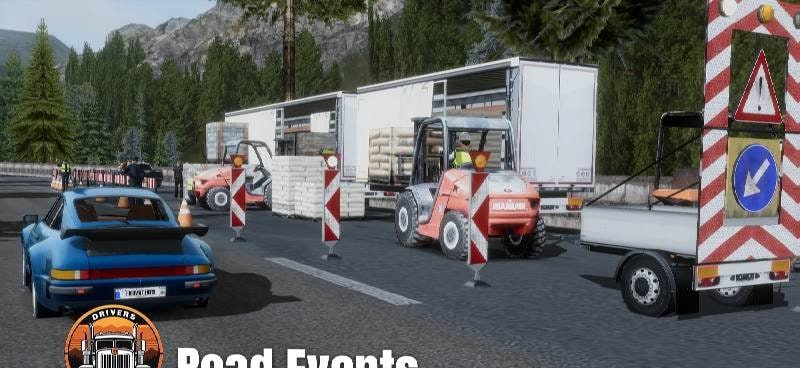 Drivers: Highway Hero screenshot 2