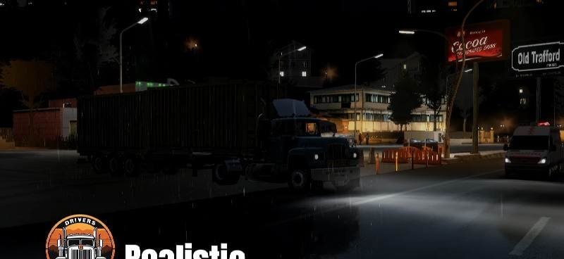 Drivers: Highway Hero screenshot 3