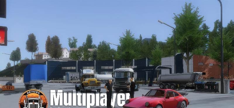 Drivers: Highway Hero screenshot 4