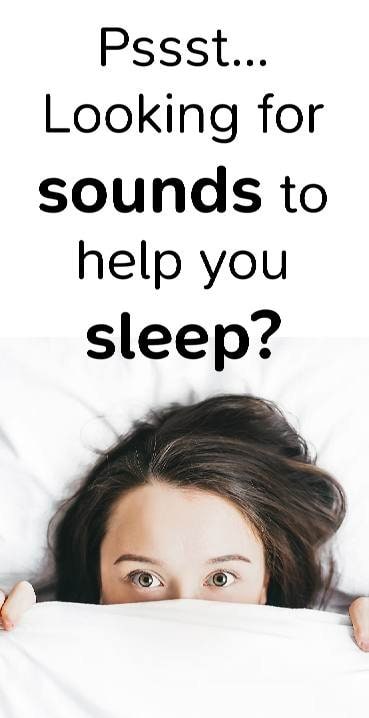 Slo: Sleep Sounds, Brown Noise screenshot 1