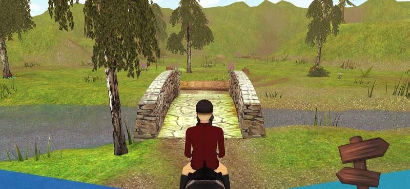 Horse World Premium Screenshot 4
