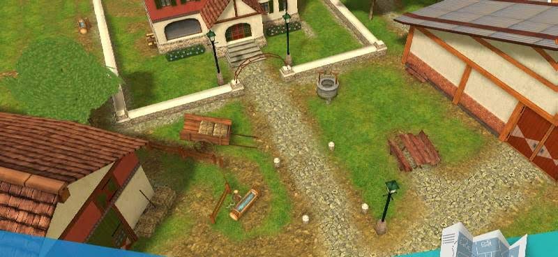 Horse World Premium Screenshot 2