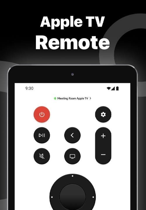 Remote for Apple TV screenshot 4