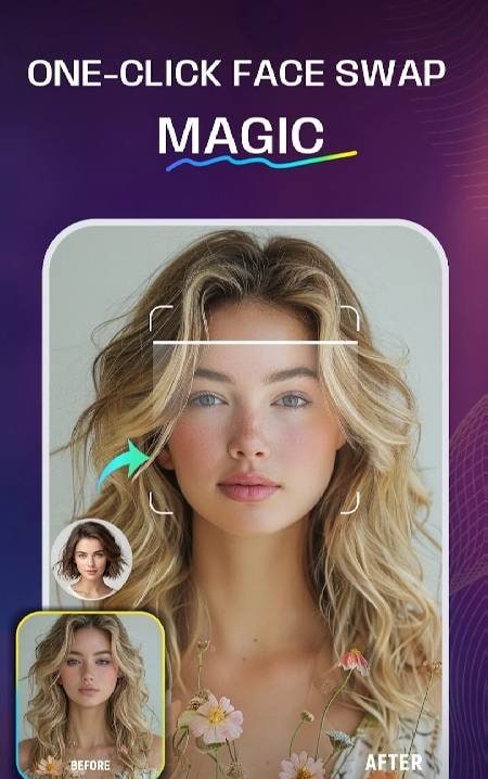 SeaArt: AI Art Generator screenshot 4