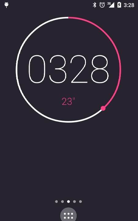 KLWP Live Wallpaper Pro Key screenshot 4