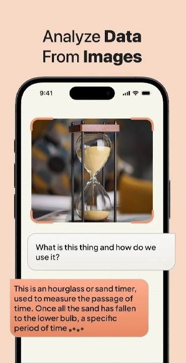Cloud AI: Chatbot Assistant screenshot 3
