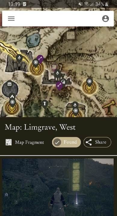 MapGenie: Elden Ring Map screenshot 3