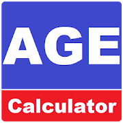 Age Calculator
