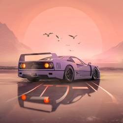 Forza Horizon Motorsports 4