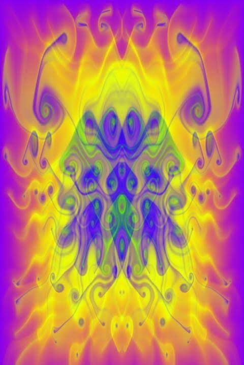 projectM Music Visualizer Pro screenshot 3