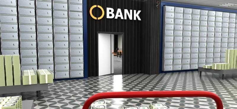 Bank Simulator Money Business screenshot 3