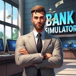 Bank Simulator Money Business