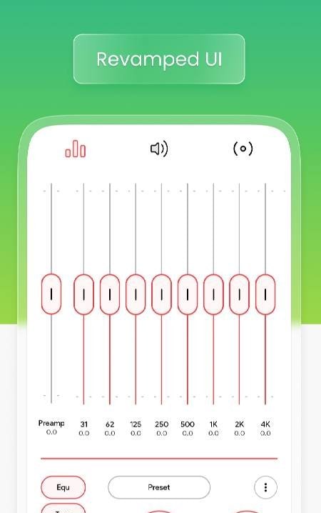 Serene - Poweramp Skin screenshot 4