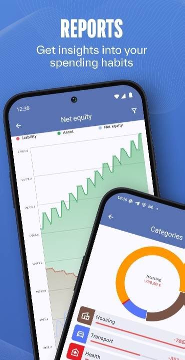CashOwl - Expense Tracker screenshot 4