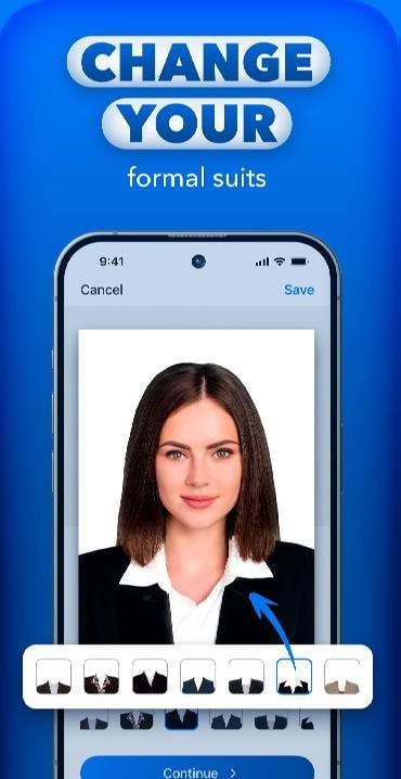 Cutout Premium Screenshot 2