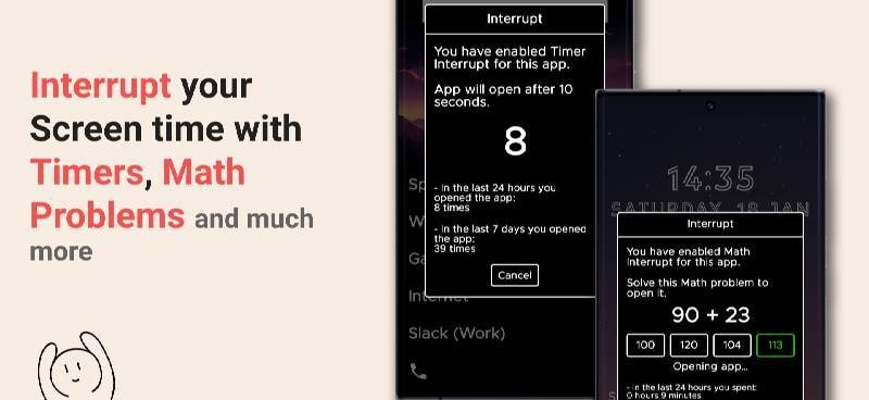 Oasis - Minimal App Launcher screenshot 4