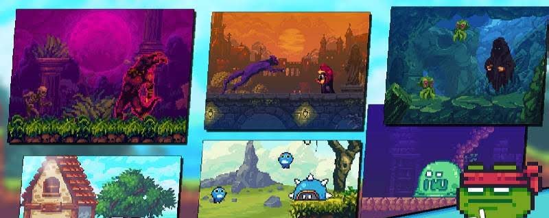 Metaphysics Screenshot 1
