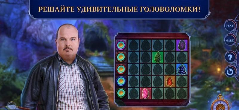 Fatal Evidence 1 F2P screenshot 2