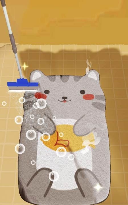 Perfect Tidy: Order gameplay screenshot 2