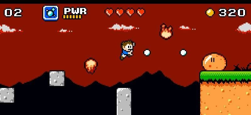 Venture Kid Image 3