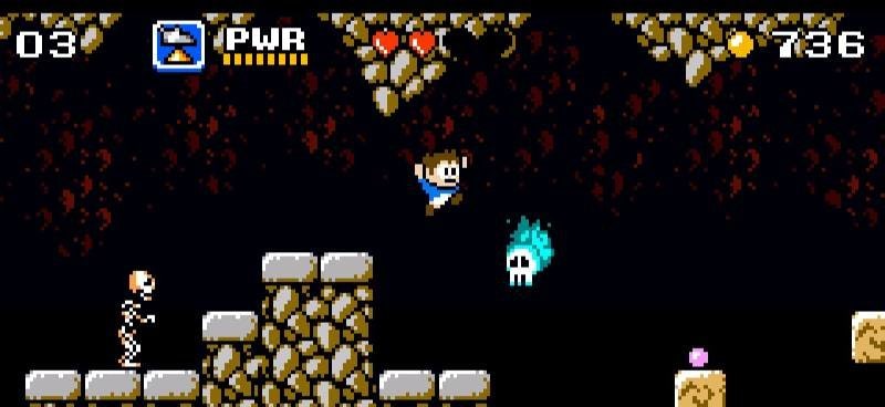 Venture Kid Image 1