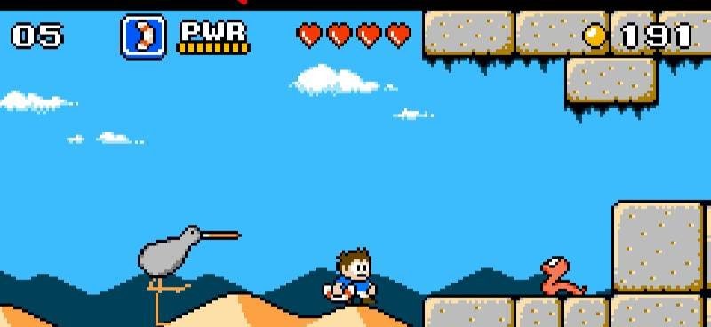 Venture Kid Image 4