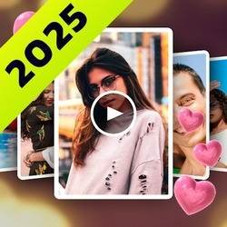 Photo Video Maker - InSlide