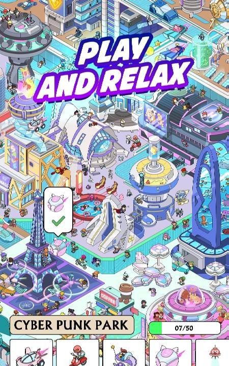 Seek It: Hidden Object Hunt gameplay screenshot 4