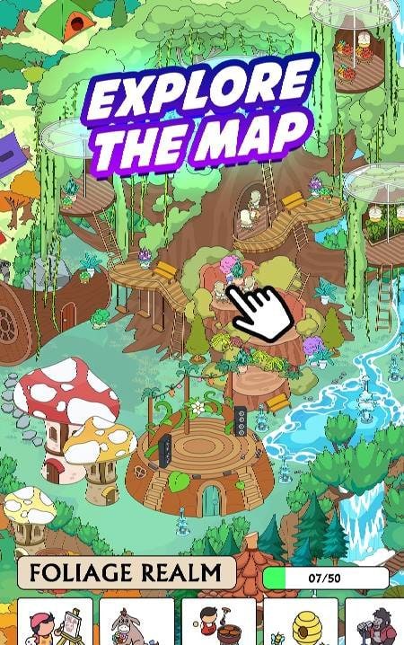 Seek It: Hidden Object Hunt gameplay screenshot 2
