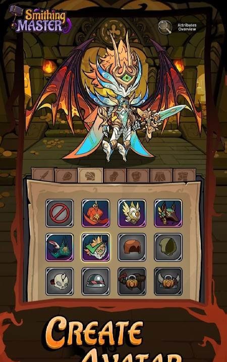 Smithing Master screenshot 4