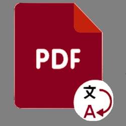 PDF Document Translator