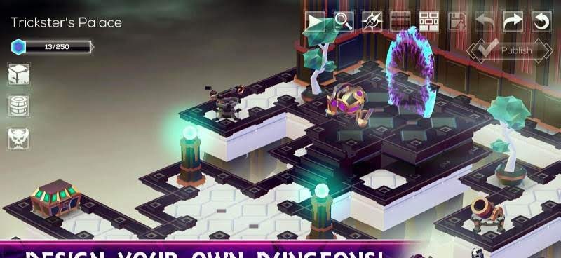 MONOLISK image preview 4