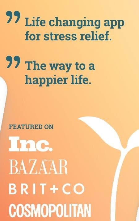 ThinkUp - Daily Affirmations screenshot 2