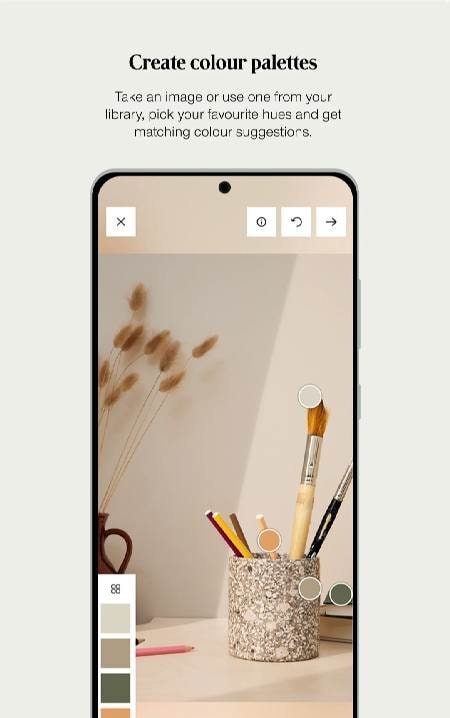 Tikkurila Colour Master preview image 3