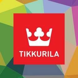 Tikkurila Colour Master