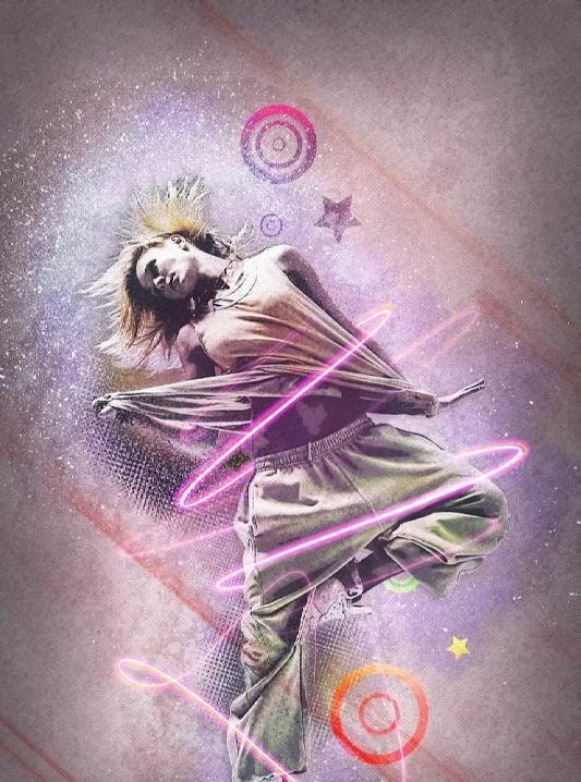 Photo Lab - Photo Art and Effect Screenshot 3