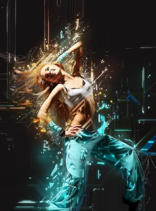 Photo Lab - Photo Art and Effect Screenshot 1