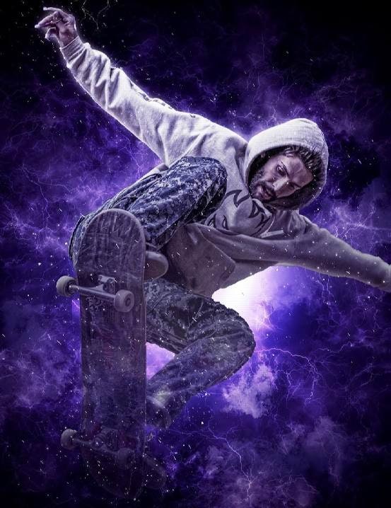 Photo Lab - Photo Art and Effect Screenshot 4
