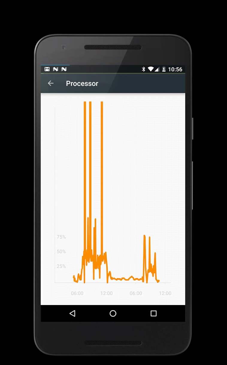 PowerLine screenshot 4