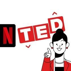 TED Tumblewords NETFLIX